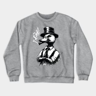 Pintail Capone Crewneck Sweatshirt